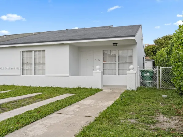 8335 SW 10th Ter, Miami, FL 33144