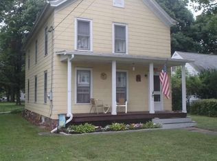 745 Springtown Rd, Tillson, NY 12486