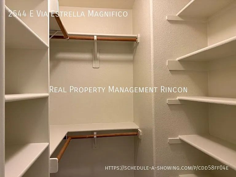2544 E Via Estrella Magnifico — Photo 13
