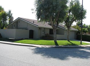 5947 Marshwell Way, San Jose, CA 95138