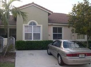 23734 SW 110th Pl, Homestead, FL 33032