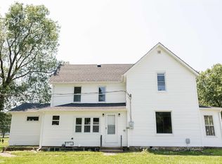 308 E Ramsey St, Bancroft, IA 50517