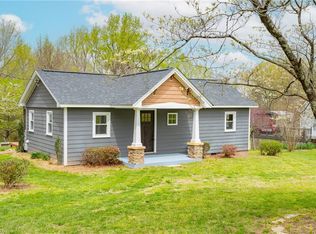 6914 Us Highway 29 Bus, Reidsville, NC 27320