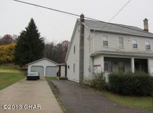 576 Hazle Brook Rd, Hazleton, PA 18201