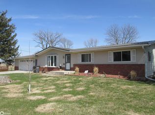300 Roosevelt St, Brayton, IA 50042