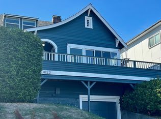 3823 33rd Ave SW, Seattle, WA 98126