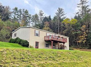 259 W Hill Rd, Saint Johnsbury, VT 05819