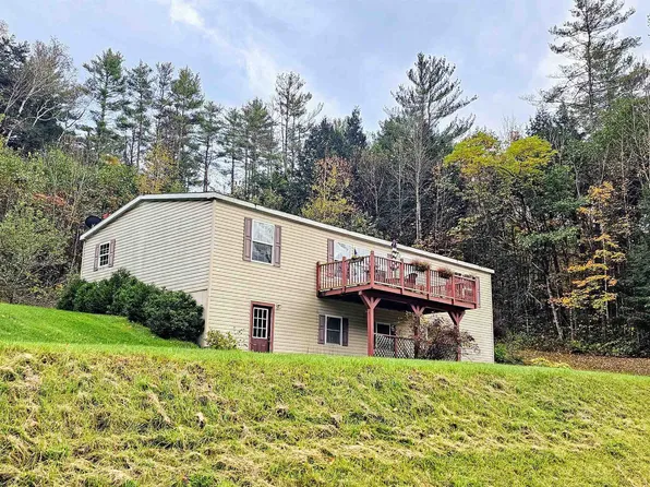 259 West Hill Road, St. Johnsbury, VT 05819