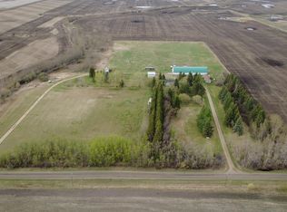 55268 Range Road 212, Strathcona County, AB T8L4A9