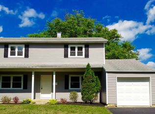 49 Flower Ave, Washington, NJ 07882