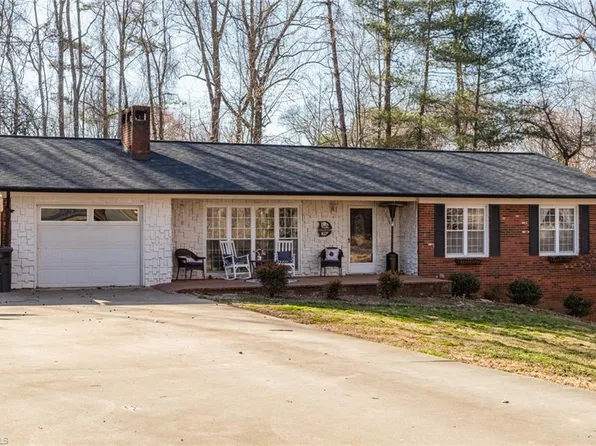 336 Robinhood Rd, North Wilkesboro, NC 28659