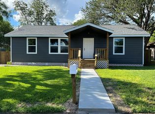 707 E Steiner St, Beeville, TX 78102