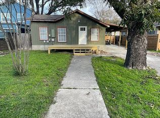 1409 Cometa St, Austin, TX 78721