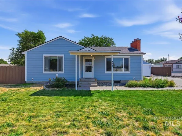 803 Falls Ave W, Twin Falls, ID 83301
