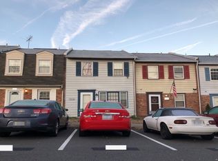 7516 Bosbury Ct, Manassas, VA 20111
