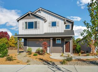 63229 Peale St HOMESITE 45, Bend, OR 97701