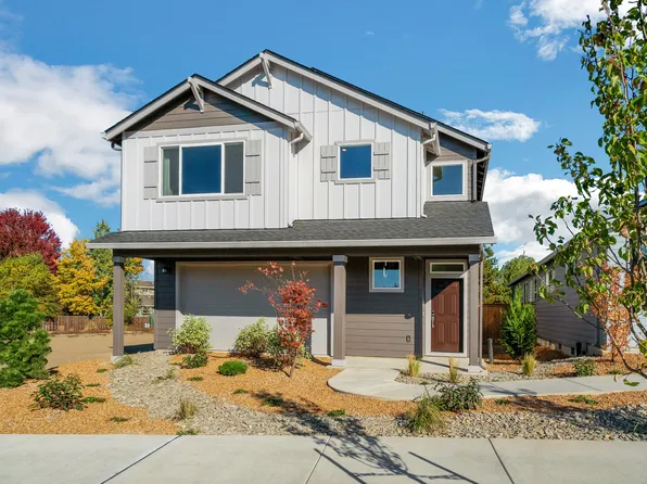 63229 Peale St Homesite 45, Bend, OR 97701