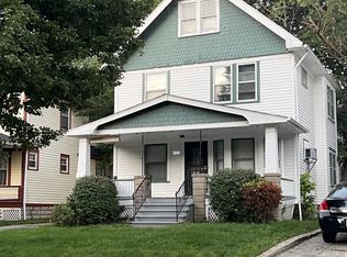 2641 E 127th St, Cleveland, OH 44120