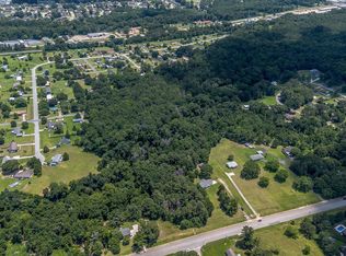 Old Perry Rd, Bonaire, GA 31005