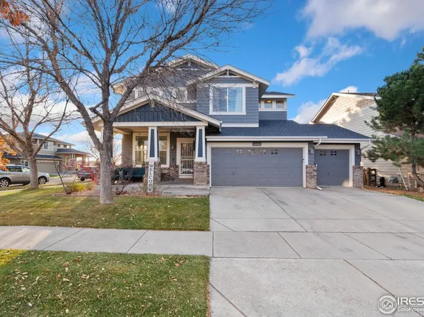 11701 Lewiston St, Commerce City, CO 80022