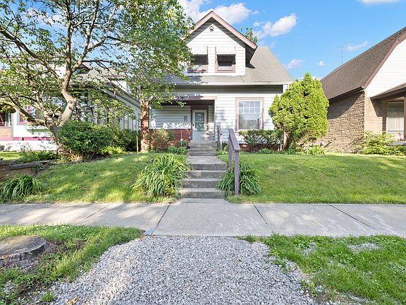 2nd image of 323 N Drexel Ave