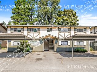 4409 76th Ave W #4, Tacoma, WA 98466