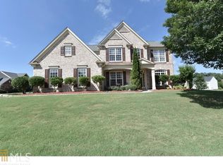 11105 Thames Ln, Johns Creek, GA 30024