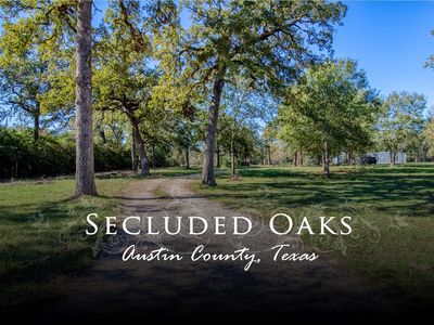 9541 Korthauer Rd, Bellville, TX, 77418