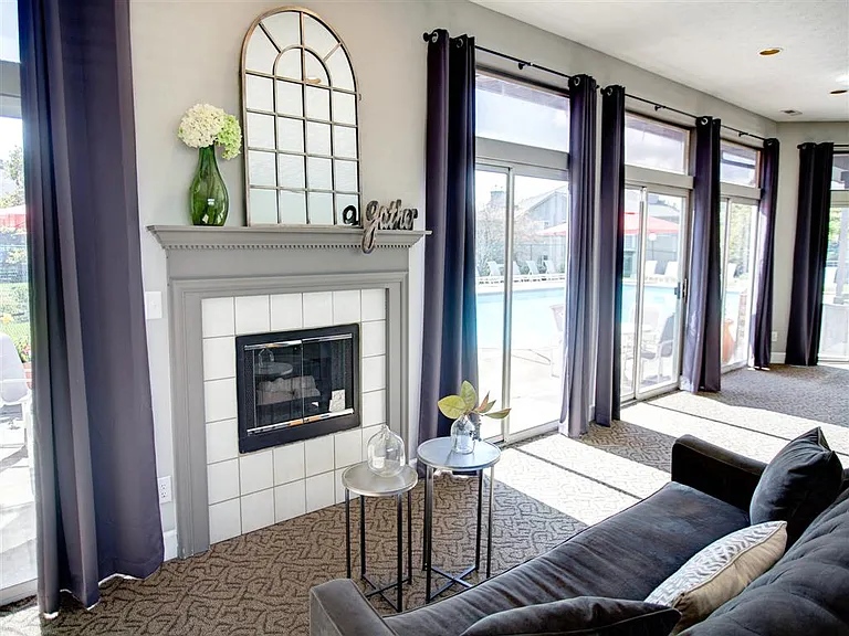 Mill Pond Apartments — Photo 25