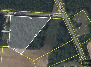 Brock Rd, Summerton, SC 29148