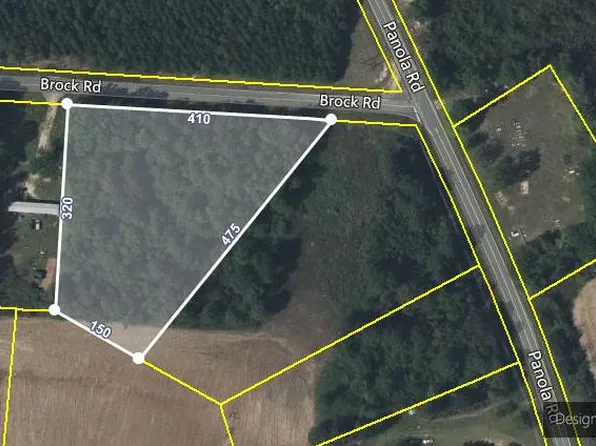 Brock Rd, Summerton, SC 29148