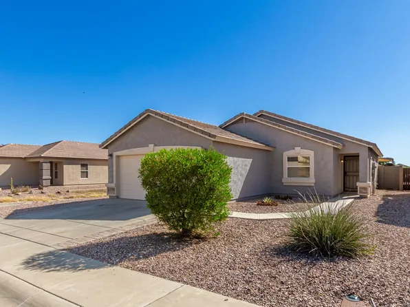 22757 W Papago St, Buckeye, AZ 85326
