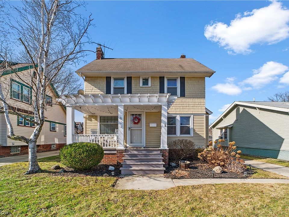 1630 Clarence Ave, Lakewood, OH 44107 Zillow