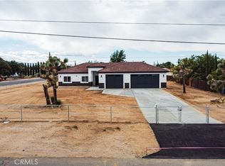 10584 Lincoln Ave, Hesperia, CA 92345