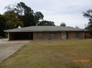 117 John Glenn Ave, Natchez, MS 39120