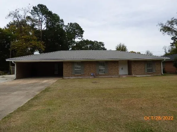117 John Glenn Ave, Natchez, MS 39120
