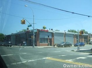 5802 37th Ave, Woodside, NY 11377