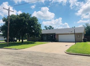 2305 Avenue G, Wilson, KS 67490