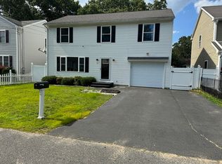 24 Bissell Ave, Springfield, MA 01119