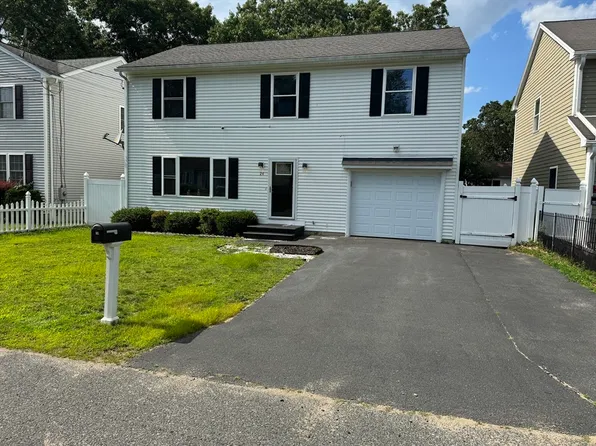 24 Bissell Ave, Springfield, MA 01119