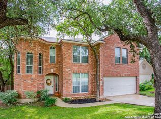 22 Bentwood View Dr, San Antonio, TX 78254