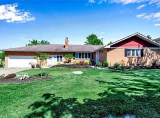 33 Greenhill Ter, Buffalo, NY 14224
