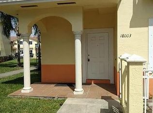 18003 NW 74th Path #18003, Hialeah, FL 33015