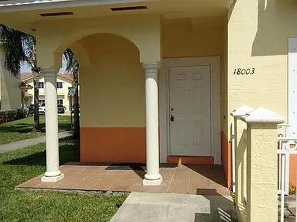 18003 NW 74th Path #18003, Hialeah, FL 33015