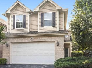 509 W Fontenay Way, Palatine, IL 60067
