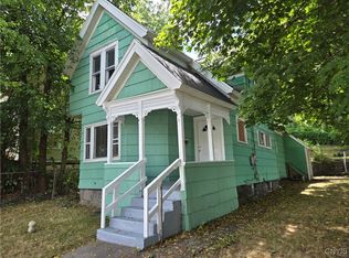 206 Lamont Ave, Syracuse, NY 13209