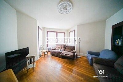 2nd image of 77 Hillside St #2DW