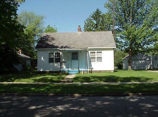 626 S Bluff St, Monticello, IN 47960