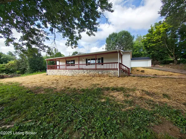 210 Whispering Ct, Vine Grove, KY 40175