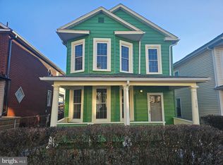 219 Carroll St, Cumberland, MD 21502